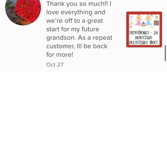 5 lbs Mystery Box Baby Clothes Size 12 Months - 24 Months Masculine Assorted - Picture 4 of 15